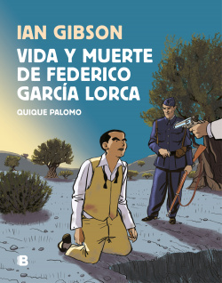[9788466665087] Vida y muerte de Federico Garcia Lorca