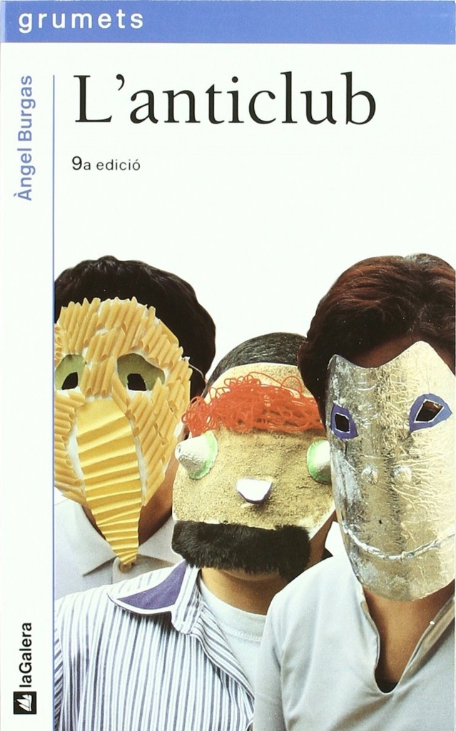 L'anticlub