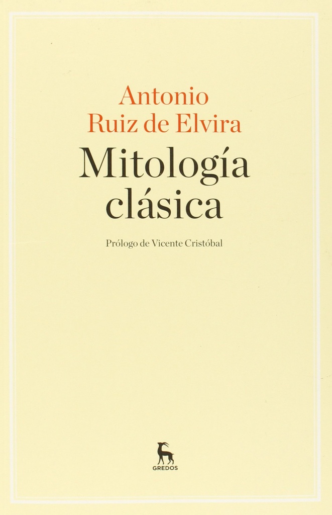 Mitología clásica