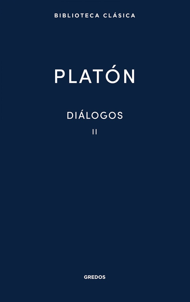 [9788424939069] Diálogos II
