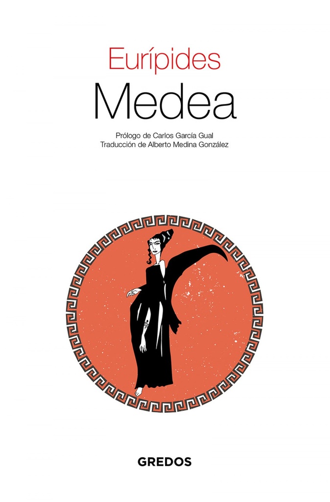 [9788424939571] Medea