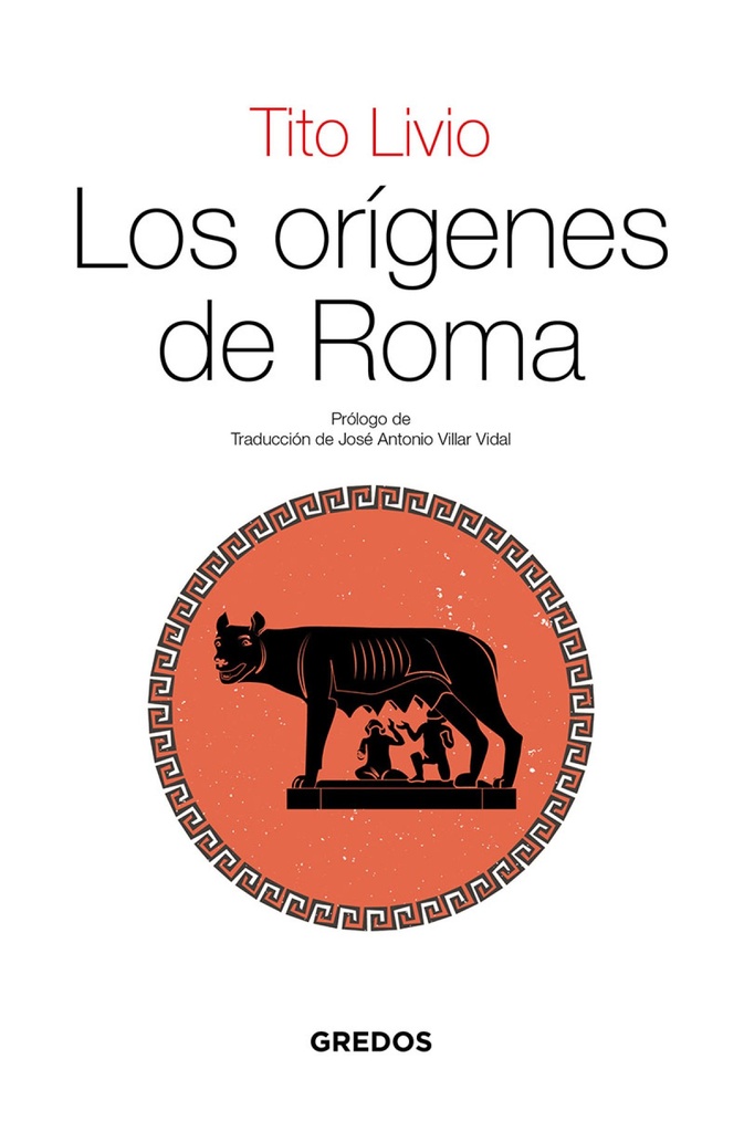 [9788424939632] Los orígenes de Roma