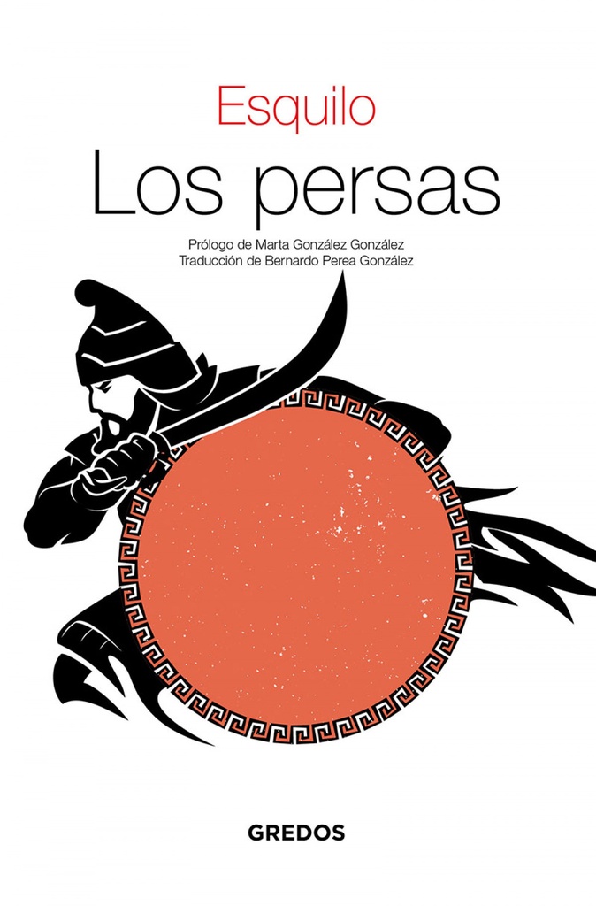 [9788424999223] Los persas