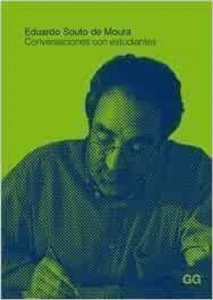 [9788425220463] Eduardo Souto de Moura