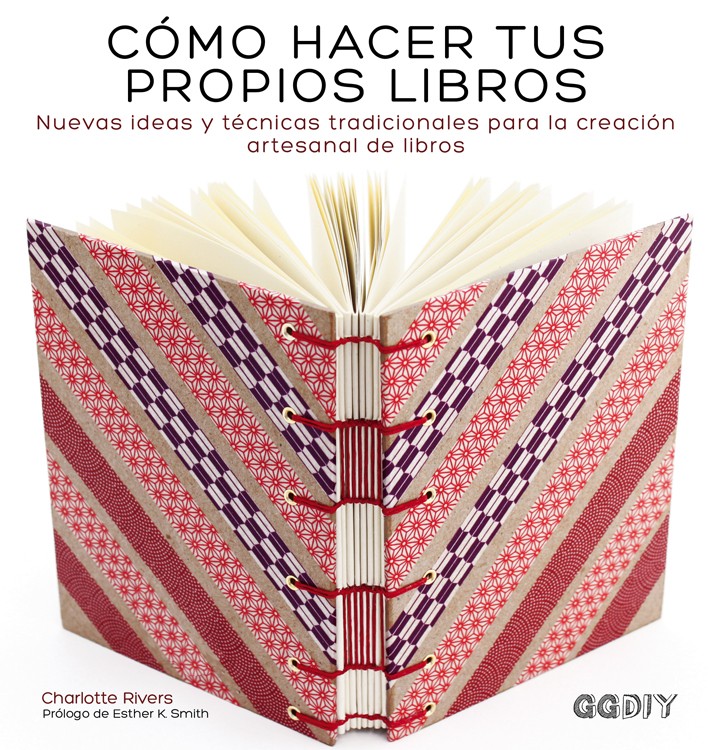 [9788425228414] Cómo hacer tus propios libros