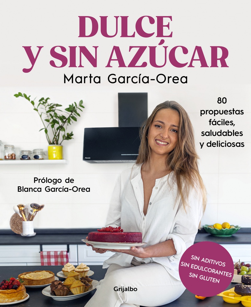 [9788425363078] Dulce y sin azúcar.G