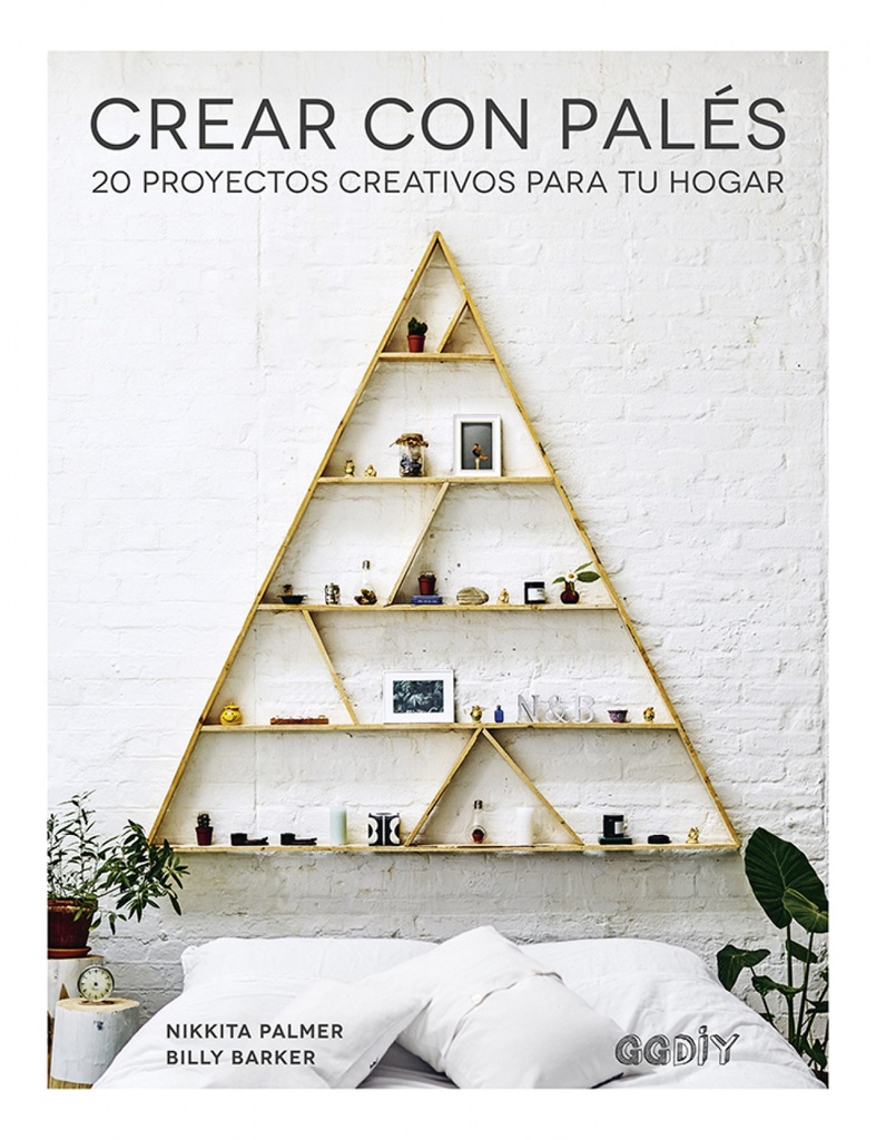 [9788425231902] Crear con Palès