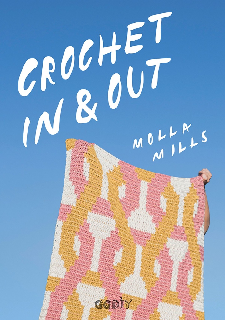 [9788425231940] Crochet in & Out