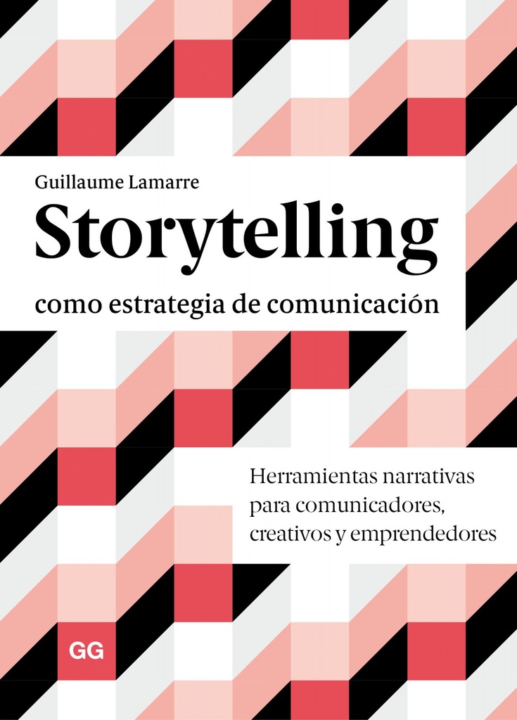 [9788425232046] Storytelling Como Estrategia de Comunicación