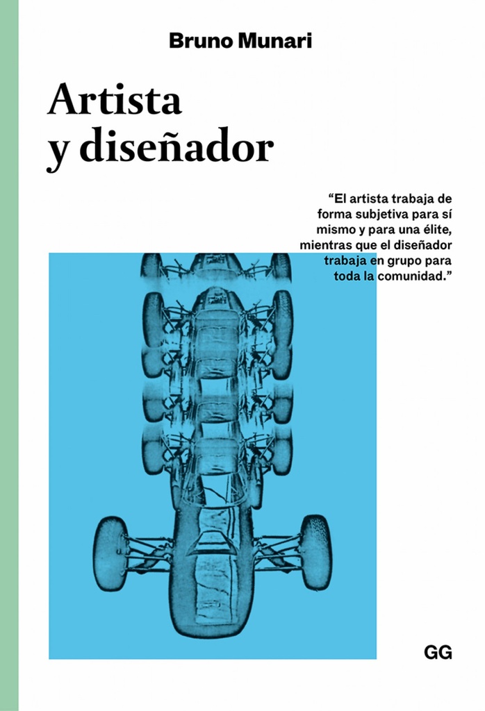 [9788425232220] Artista y Diseñador