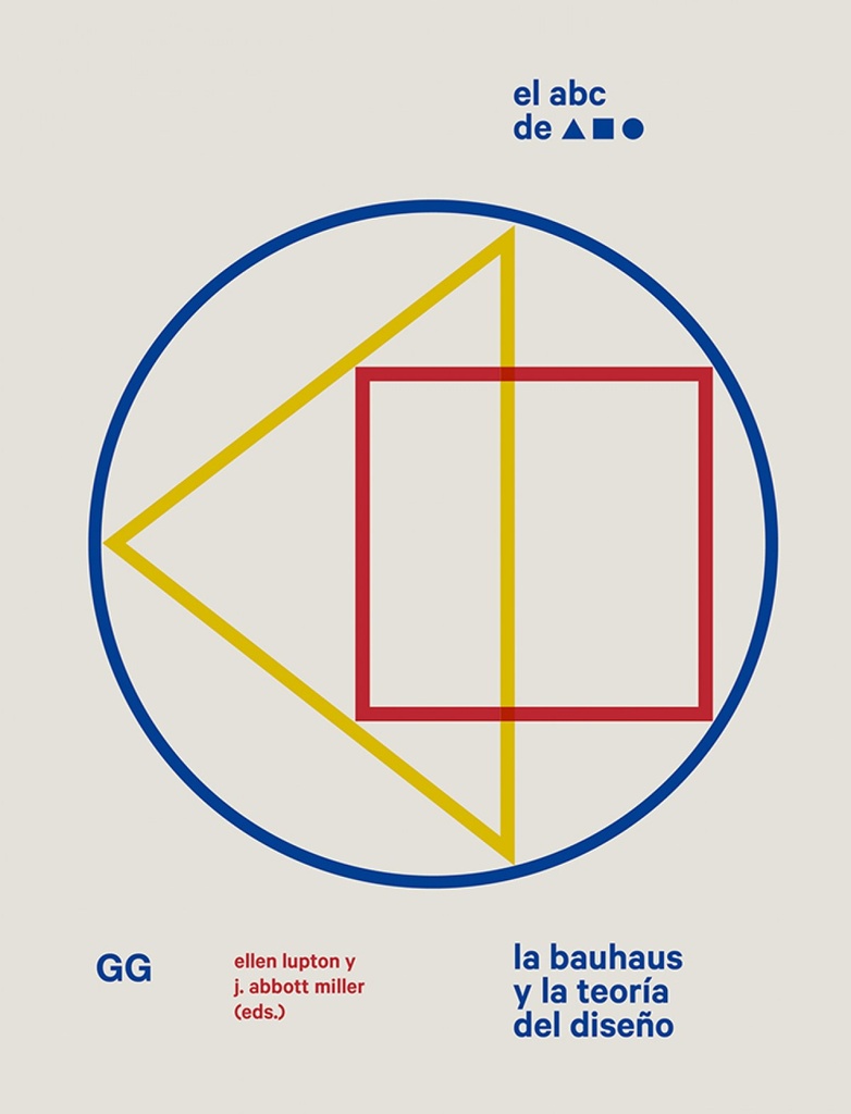 [9788425232640] El Abc de la Bauhaus