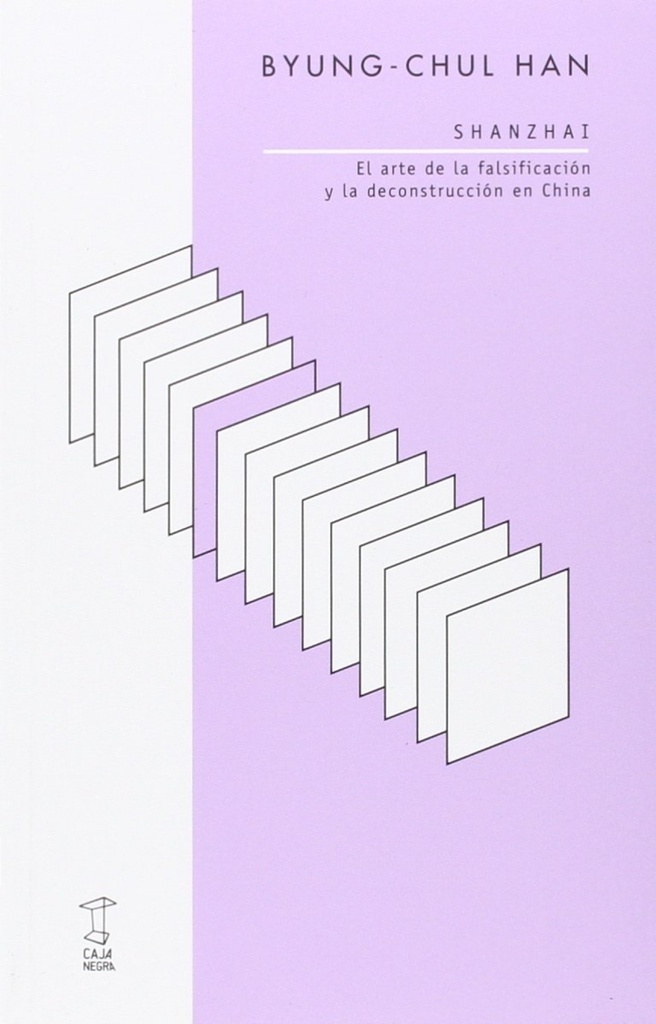 [9789871622504] SHANZHAI. EL ARTE DE LA FALSIFICACION Y LA DECONSTRUCCION EN CHINA