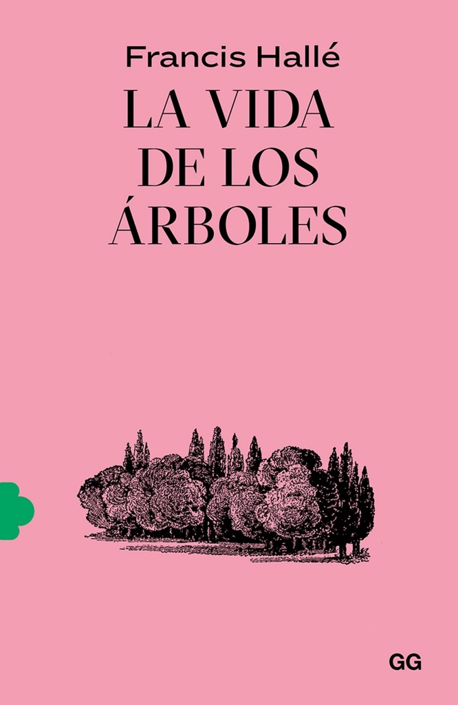 [9788425233043] La vida de los árboles