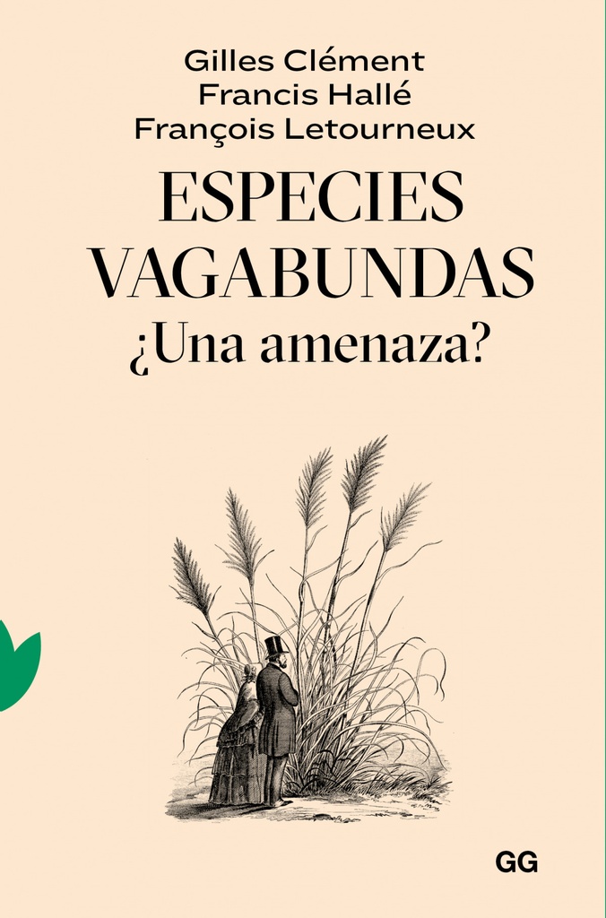 [9788425233319] Especies vagabundas
