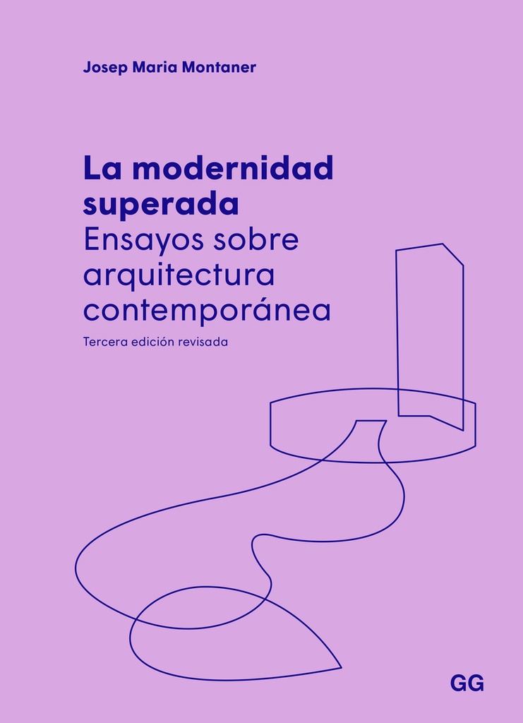 [9788425233845] La modernidad superada