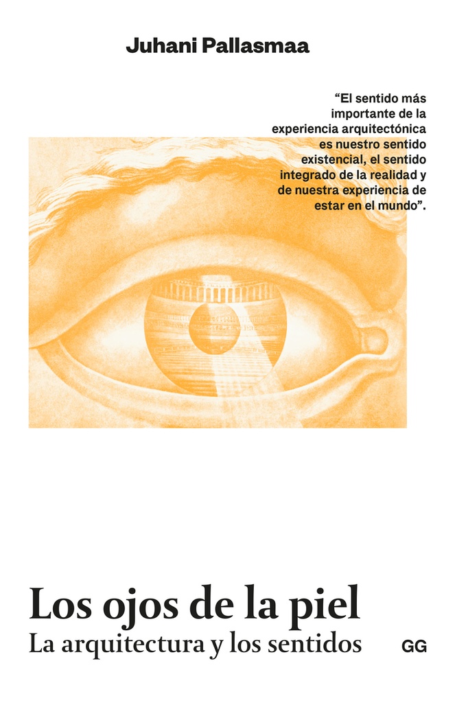 [9788425233975] Los ojos de la piel