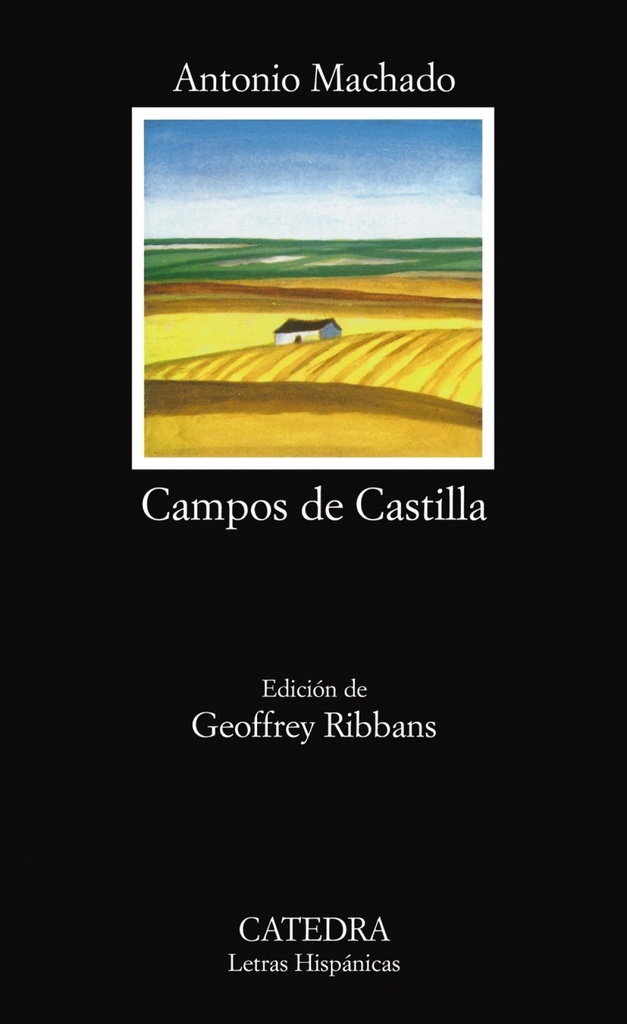 [9788437608662] Campos de Castilla.C