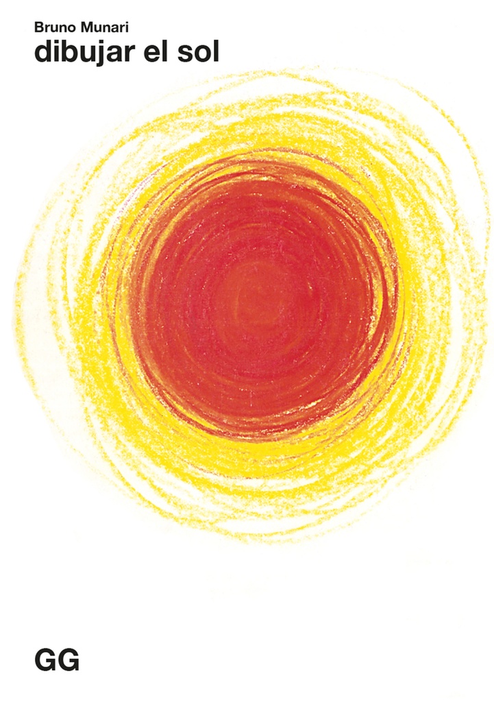 [9788425234781] Dibujar el sol