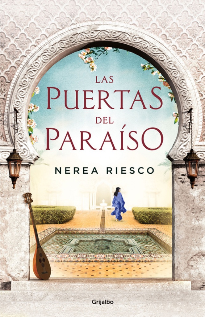[9788425347641] Las puertas del paraiso