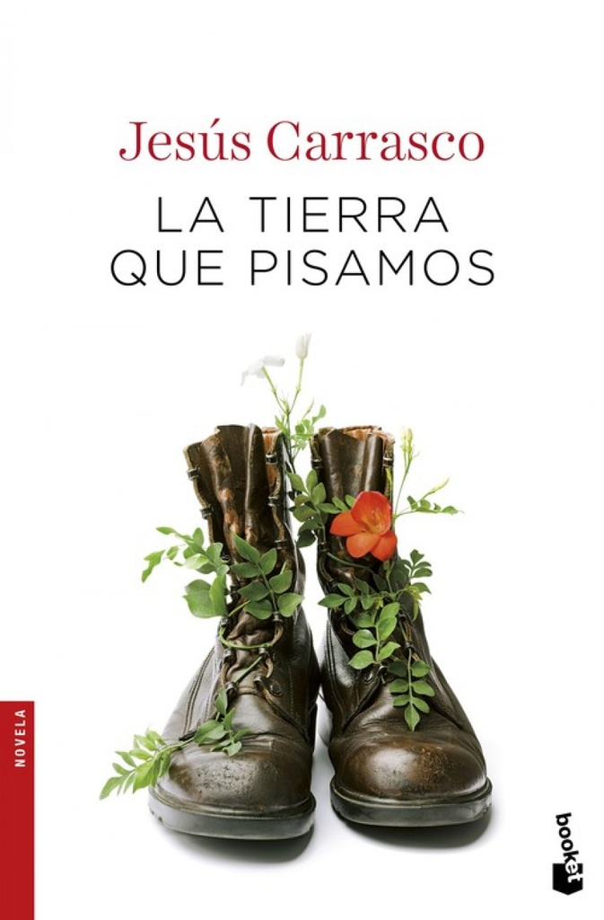 [9788432232831] La tierra que pisamos