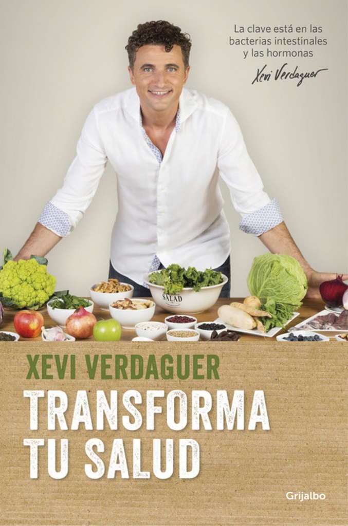 Transforma Tu Salud