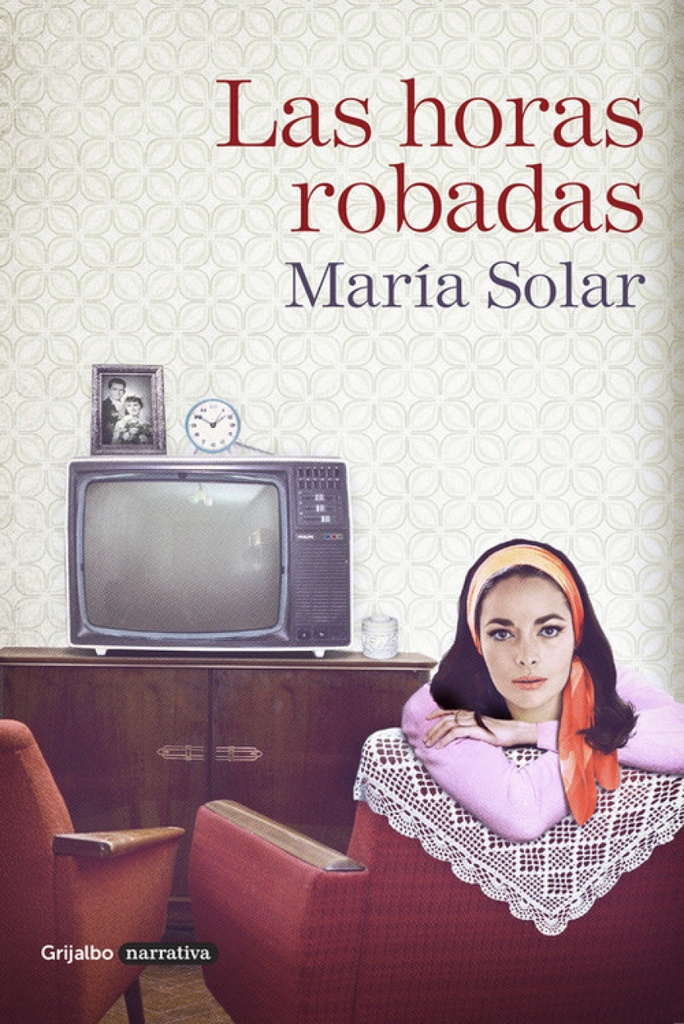 [9788425354038] Las Horas Robadas