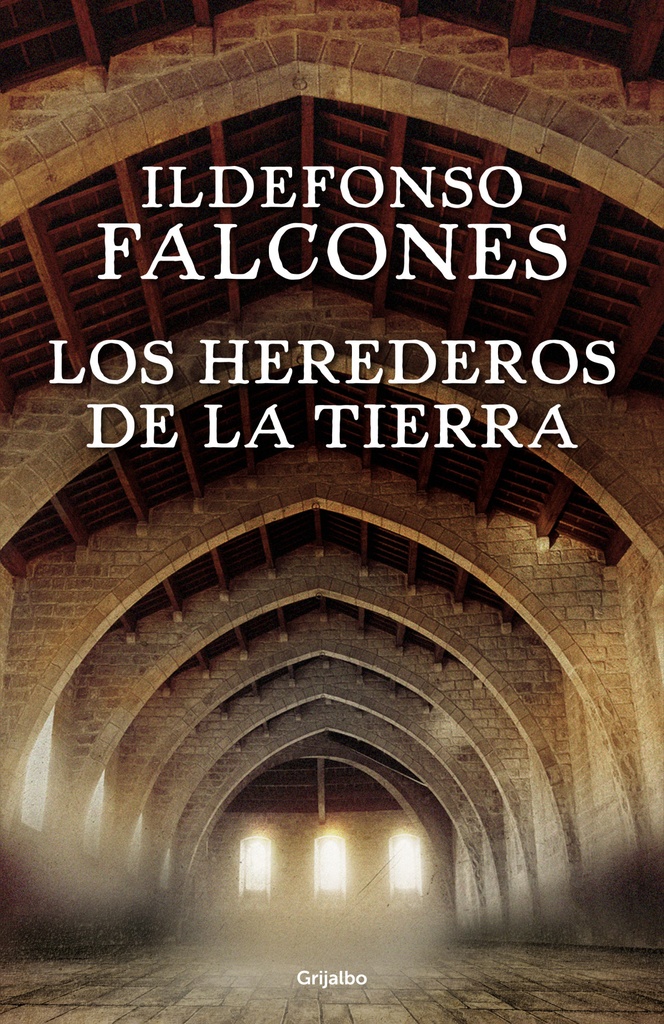 [9788425354236] Los Herederos de la Tierra