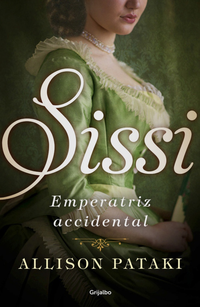 [9788425354830] Sissi, Emperatriz Accidental