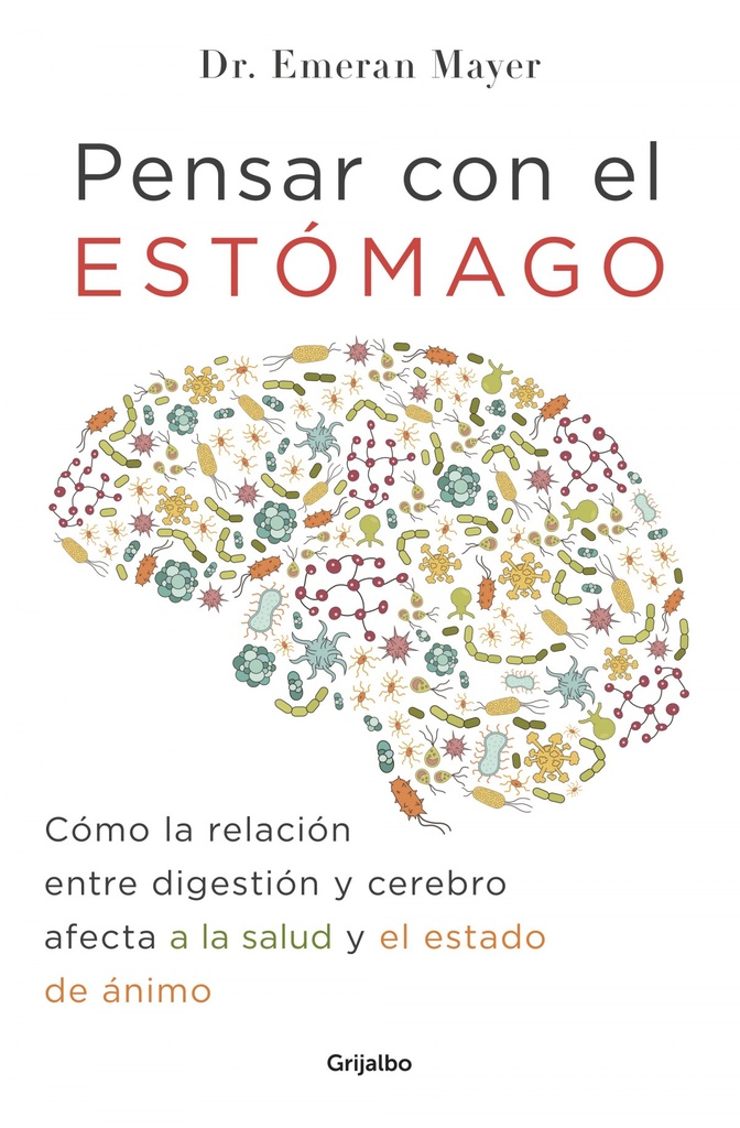 [9788425354915] Pensar con el Estómago