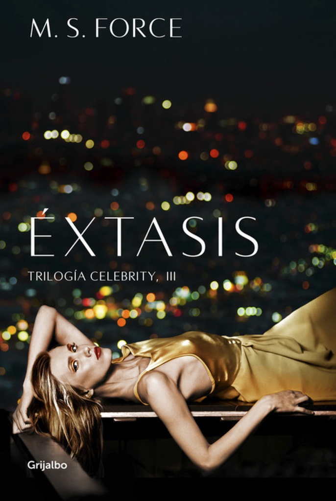 [9788425355035] ÈXTASIS