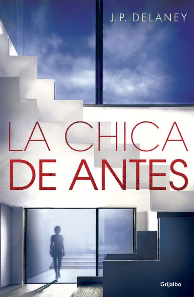 La Chica de Antes