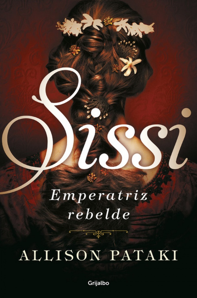 [9788425355509] Sissi, Emperatriz Rebelde