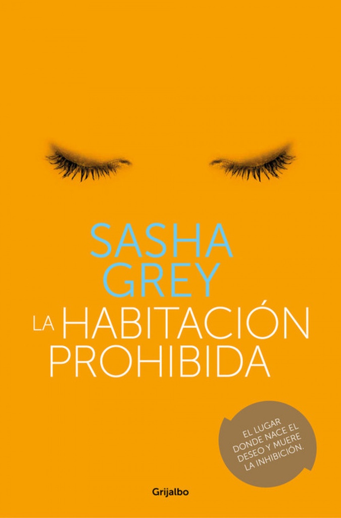 [9788425355943] La Habitación Prohibida