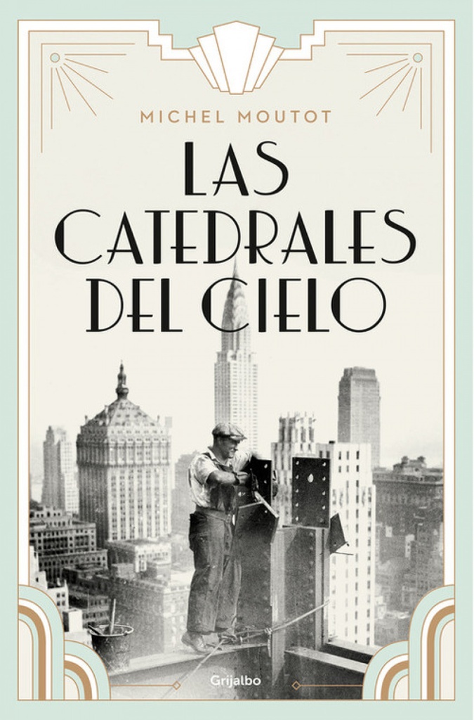 [9788425356018] Las Catedrales del Cielo