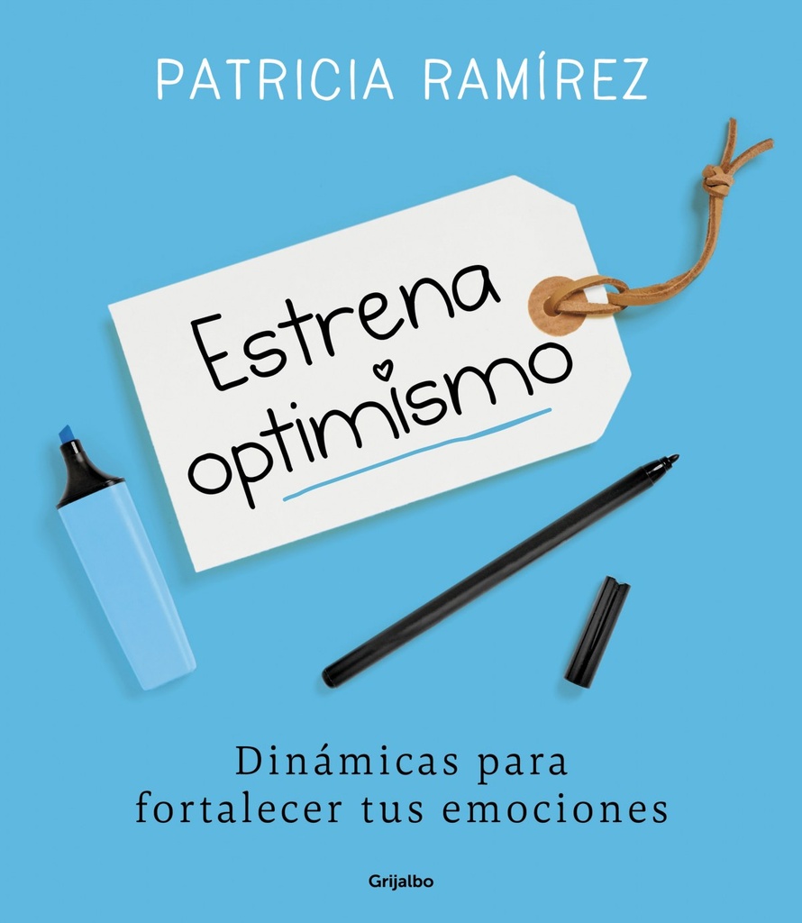 [9788425356186] Estrena Optimismo
