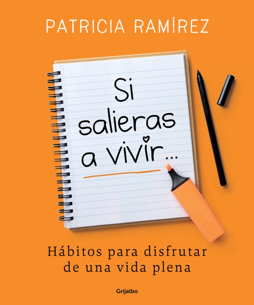 [9788425356193] Si Salieras a Vivir...