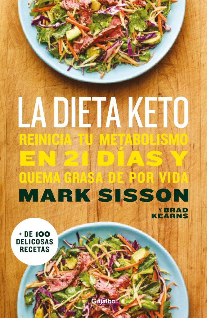 [9788425356308] La Dieta Keto