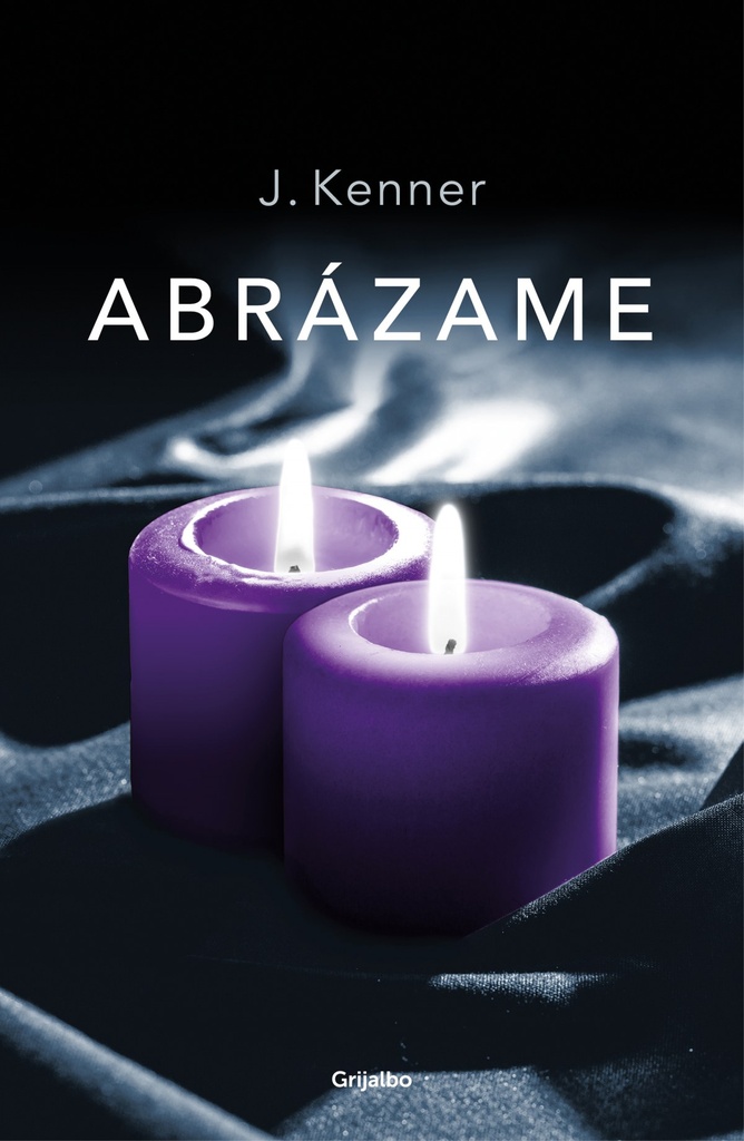 [9788425357183] ABRAZAME