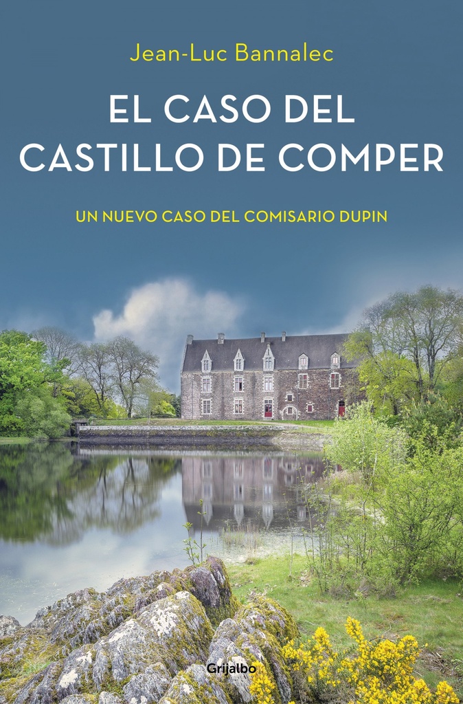 El Caso del Castillo de Comper