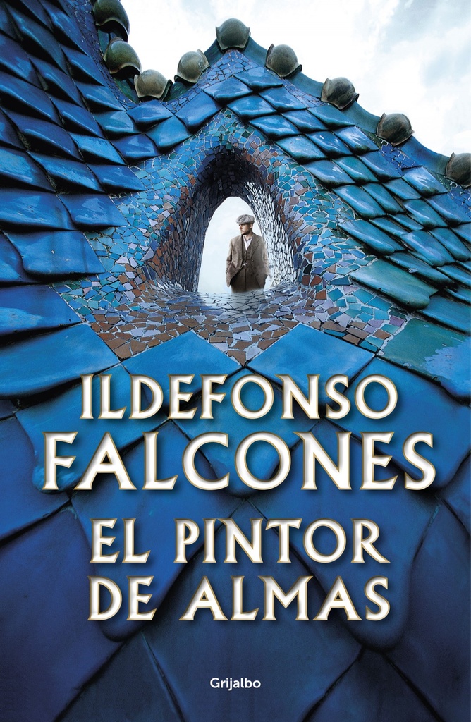 [9788425357244] El Pintor de Almas