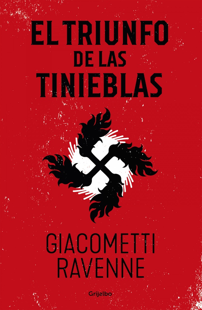 [9788425357343] El Triúnfo de las Tinieblas
