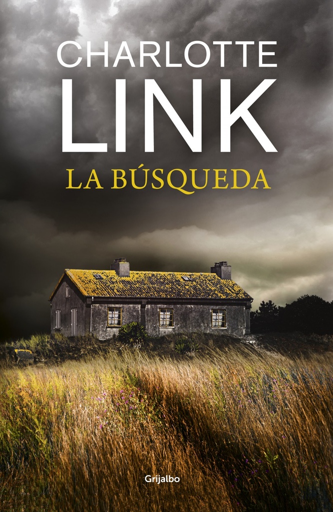 La Búsqueda