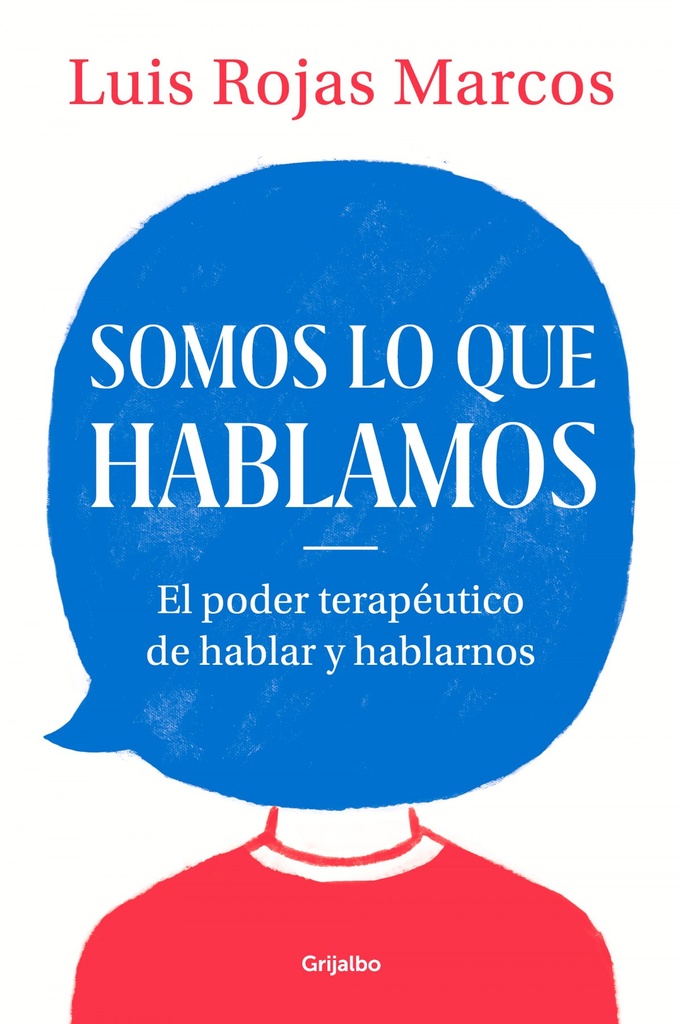 [9788425357619] Somos Lo que Hablamos