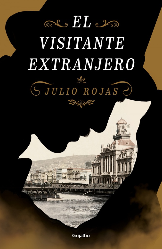 [9788425357657] El Visitante Extranjero