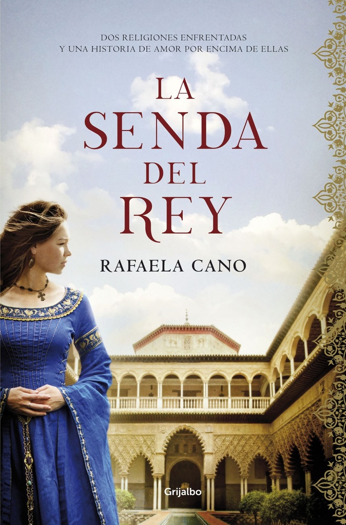 [9788425357671] La Senda del Rey