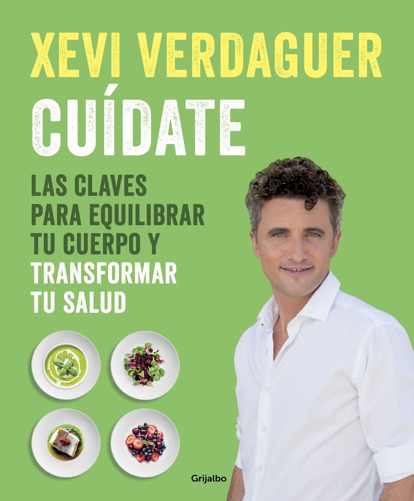 [9788425357909] CUÍDATE