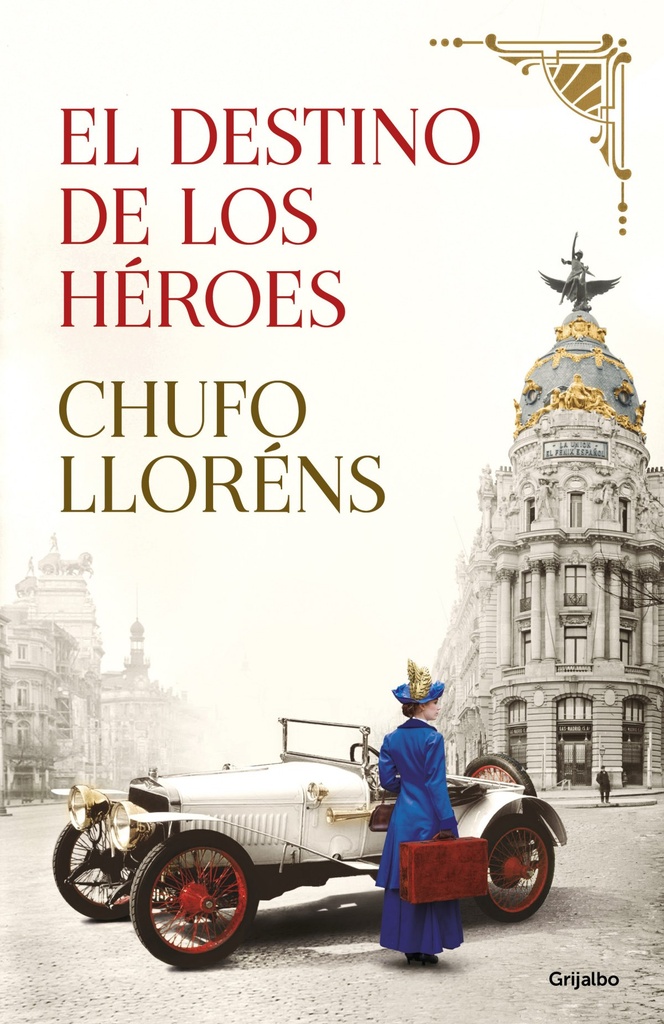 [9788425358210] El Destino de los Hèroes