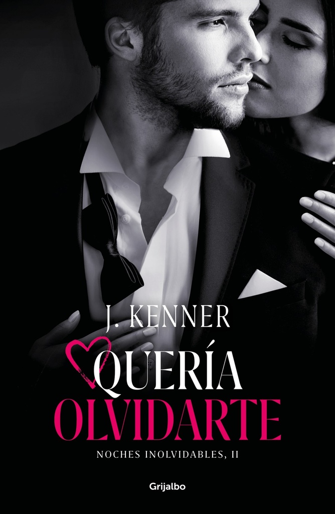 [9788425358494] Quería olvidarte (Noches inolvidables 2)