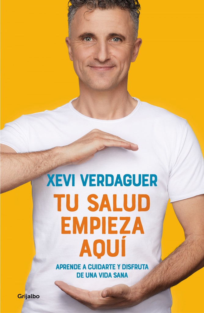 [9788425358975] Tu Salud Empieza Aqui