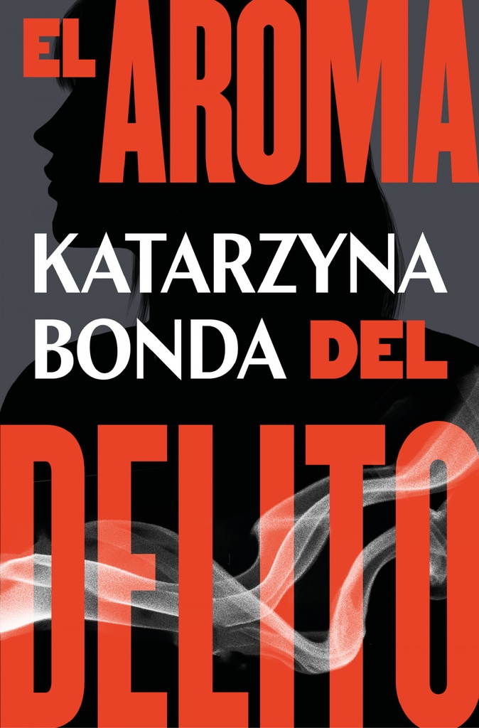 [9788425359019] El aroma del delito